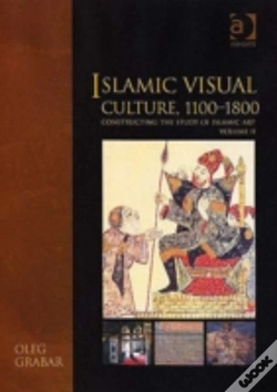 Capa do artigo Islamic Visual Culture, 1100â€“1800