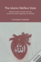 Capa do artigo Islamic Welfare State
