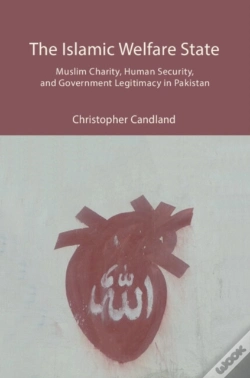 Capa do artigo Islamic Welfare State