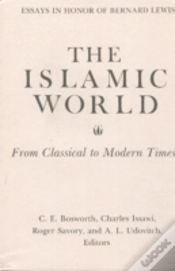 Capa do artigo Islamic World