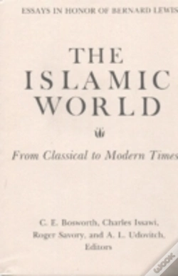 Capa do artigo Islamic World