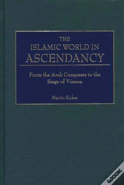 Capa do artigo Islamic World In Ascendancy