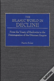 Capa do artigo Islamic World In Decline