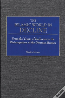 Capa do artigo Islamic World In Decline