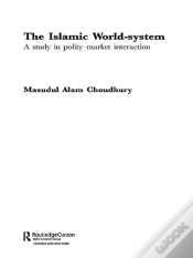 Capa do artigo Islamic World-System