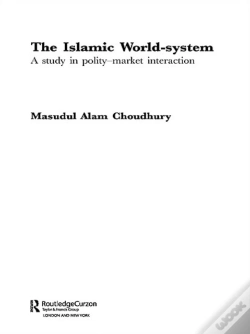 Capa do artigo Islamic World-System