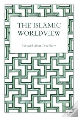 Capa do artigo Islamic World View