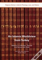 Capa do artigo Islamic Worldview From Turkey