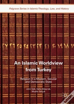 Capa do artigo Islamic Worldview From Turkey