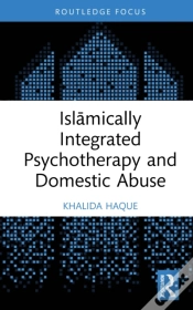 Capa do artigo Islamically Integrated Psychotherapy And Domestic Abuse