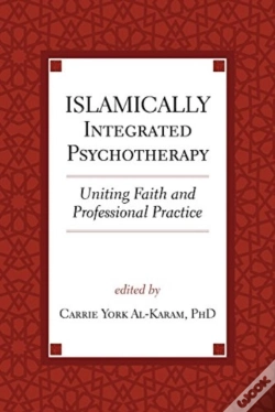 Capa do artigo Islamically Integrated Psychotherapy