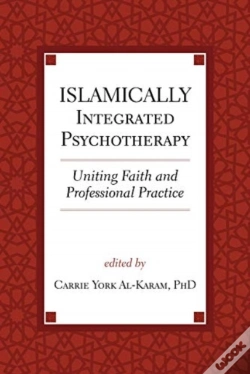 Capa do artigo Islamically Integrated Psychotherapy