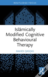 Islamically Modified Cognitive Behavioural Therapy