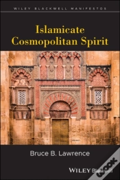 Capa do artigo Islamicate Cosmopolitan Spirit