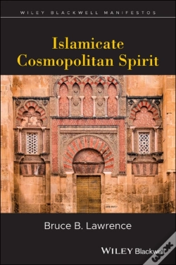 Capa do artigo Islamicate Cosmopolitan Spirit