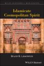 Islamicate Cosmopolitan Spirit - Preview