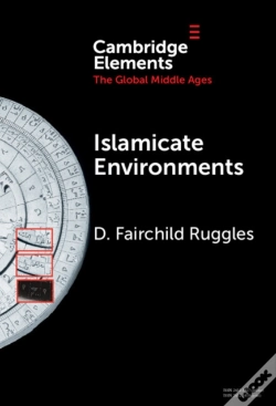 Capa do artigo Islamicate Environments