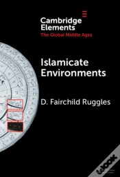 Capa do artigo Islamicate Environments