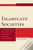 Islamicate Societies