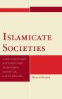 Islamicate Societies - Preview