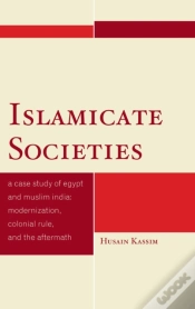 Capa do artigo Islamicate Societies