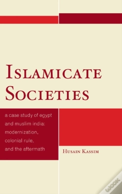 Capa do artigo Islamicate Societies