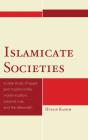 Islamicate Societies - Preview