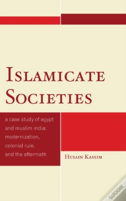 Capa do artigo Islamicate Societies