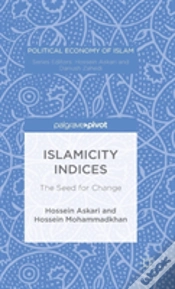 Capa do artigo Islamicity Indices