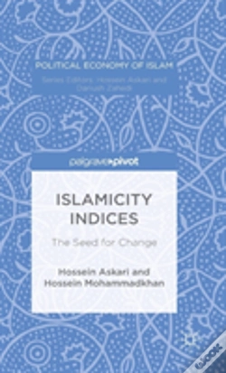 Capa do artigo Islamicity Indices