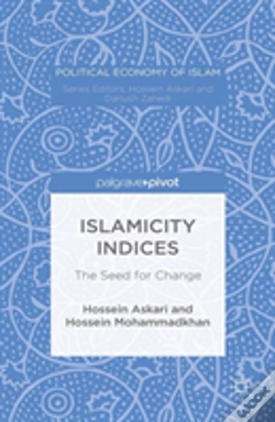 Capa do artigo Islamicity Indices