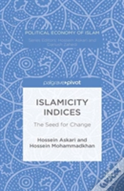 Capa do artigo Islamicity Indices