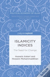 Capa do artigo Islamicity Indices