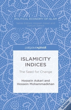 Capa do artigo Islamicity Indices