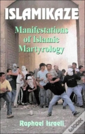 Capa do artigo Islamikaze