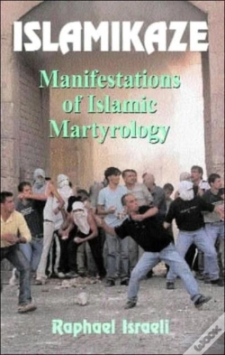 Capa do artigo Islamikaze