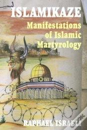 Capa do artigo Islamikaze
