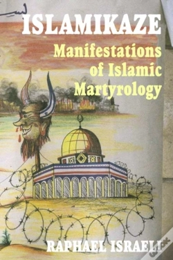 Capa do artigo Islamikaze