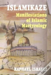 Capa do artigo Islamikaze