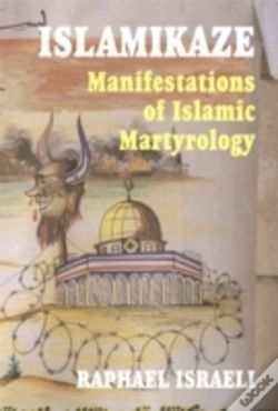 Capa do artigo Islamikaze