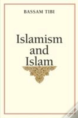 Capa do artigo Islamism And Islam