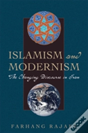 Capa do artigo Islamism And Modernism