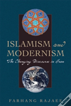 Capa do artigo Islamism And Modernism