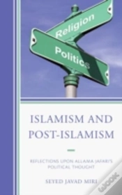 Capa do artigo Islamism And Post-Islamism