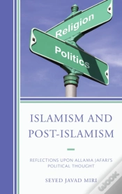 Capa do artigo Islamism And Post-Islamism