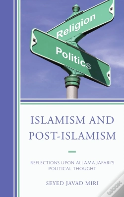 Capa do artigo Islamism And Post-Islamism