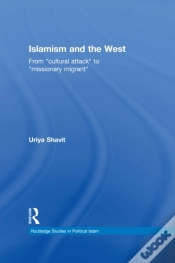 Capa do artigo Islamism And The West