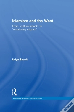 Capa do artigo Islamism And The West