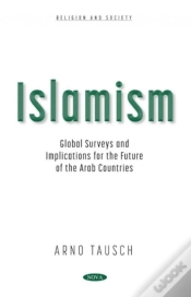 Capa do artigo Islamism