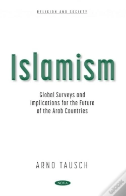 Capa do artigo Islamism
